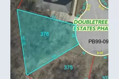 10820 Bridgewater(Lot376) Court, Winfield, IN 46307 - Photo 2