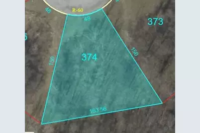 10835 Bridgewater(Lot374) Court, Winfield, IN 46307 - Photo 2