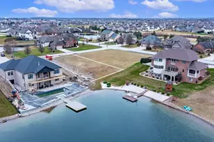 8160 Lakeview (Lot3) Ct, Winfield, IN 46307 - Photo 1