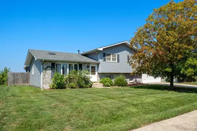 7520 Johnson Street, Merrillville, IN 46410 - Photo 2