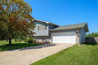 7520 Johnson Street, Merrillville, IN 46410 - Photo 4