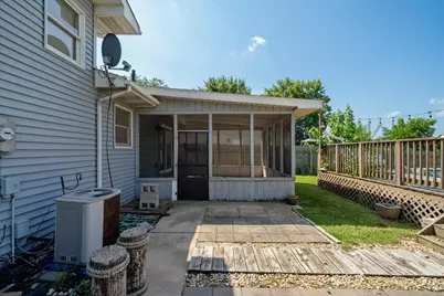 7520 Johnson Street, Merrillville, IN 46410 - Photo 26