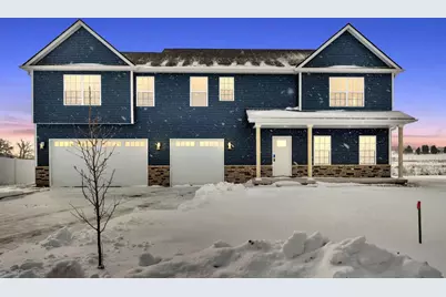 5006 Finch Drive, Schererville, IN 46375 - Photo 1