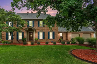 51436 Turnwood Lane, Granger, IN 46530 - Photo 1