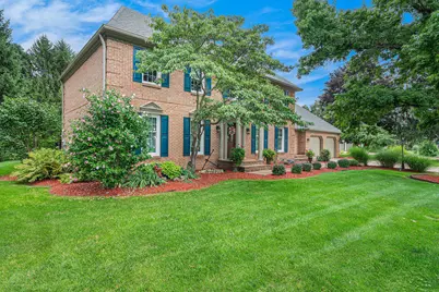 51436 Turnwood Lane, Granger, IN 46530 - Photo 2