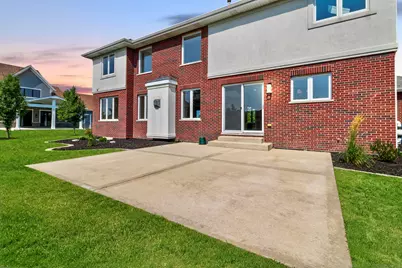 10407 Golden Arch Avenue, Saint John, IN 46373 - Photo 34