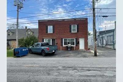 140 N West Street, Crown Point, IN 46307 - Photo 2