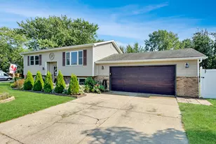 1634 Northwood Dr, Lowell, IN 46356 - Photo 22