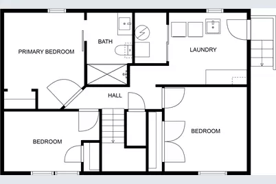 1634 Northwood Drive, Lowell, IN 46356 - Photo 36
