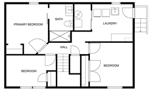 1634 Northwood Dr, Lowell, IN 46356 - Photo 36