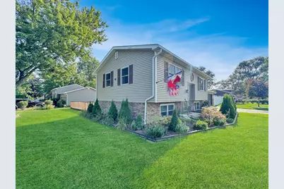 1634 Northwood Drive, Lowell, IN 46356 - Photo 24