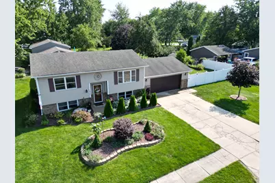 1634 Northwood Drive, Lowell, IN 46356 - Photo 2