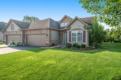 1379 Charlevoix Way, Schererville, IN 46375 - Photo 2