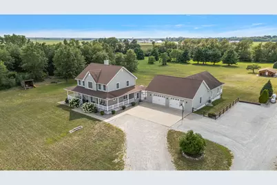 14984 County Rd 300 W, Wheatfield, IN 46392 - Photo 80