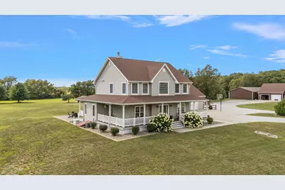 14984 County Rd 300 W, Wheatfield, IN 46392 - Photo 10