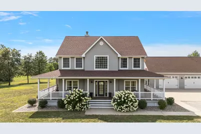 14984 County Rd 300 W, Wheatfield, IN 46392 - Photo 4