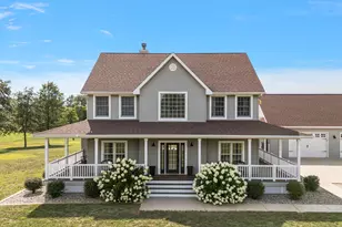 14984 County Rd 300 W, Wheatfield, IN 46392 - Photo 4