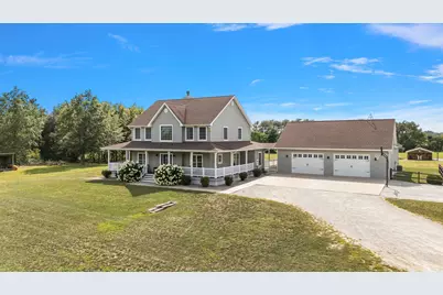 14984 County Rd 300 W, Wheatfield, IN 46392 - Photo 8