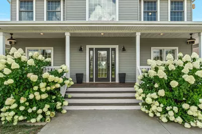 14984 County Rd 300 W, Wheatfield, IN 46392 - Photo 2