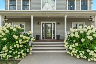 14984 County Rd 300 W, Wheatfield, IN 46392 - Photo 2