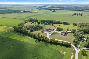 14984 County Rd 300 W, Wheatfield, IN 46392 - Photo 6
