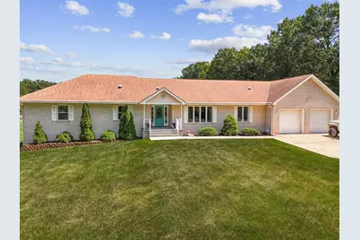 1251 N Mineral Springs Road, Chesterton, IN 46304 - Photo 1