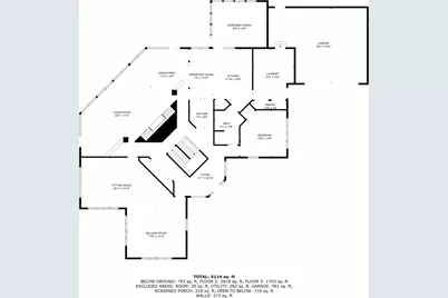 3071 E 1000 N, La Porte, IN 46350 - Photo 46