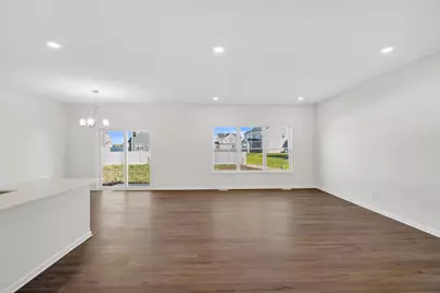 5302 Red Rock Lane, Schererville, IN 46375 - Photo 4