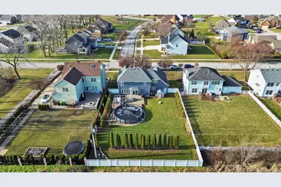 9925 Whitehall Garden, Munster, IN 46321 - Photo 22