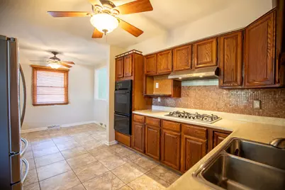 1060 N Vanderburg Street, Gary, IN 46403 - Photo 8