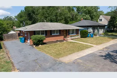 1060 N Vanderburg Street, Gary, IN 46403 - Photo 2