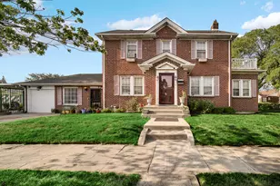 2006 W 4th Pl, Gary, IN 46404 - Photo 1