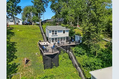 5639 S Richey Lane, Monticello, IN 47960 - Photo 1