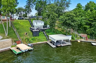 5639 S Richey Ln, Monticello, IN 47960 - Photo 4