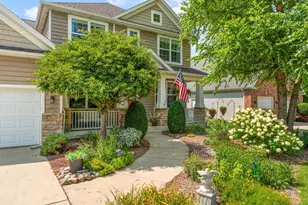 1144 Mary Ellen Dr, Crown Point, IN 46307 - Photo 40