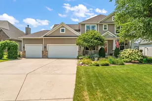 1144 Mary Ellen Dr, Crown Point, IN 46307 - Photo 1