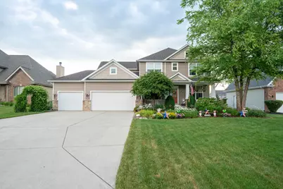 1144 Mary Ellen Drive, Crown Point, IN 46307 - Photo 42