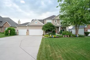 1144 Mary Ellen Dr, Crown Point, IN 46307 - Photo 42