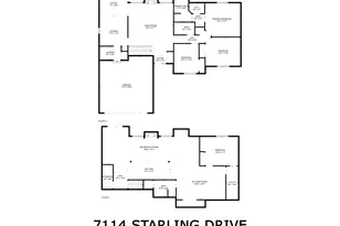 7114 Starling Dr, Schererville, IN 46375 - Photo 34