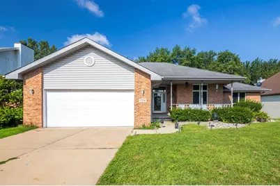 7114 Starling Drive, Schererville, IN 46375 - Photo 2