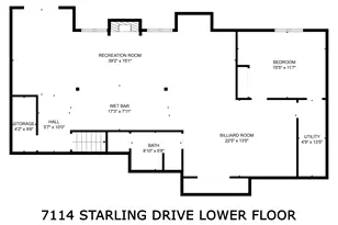 7114 Starling Dr, Schererville, IN 46375 - Photo 32