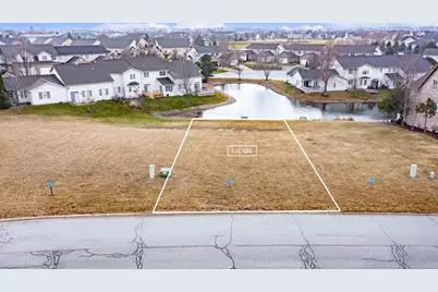 10460 Doubletree (Lot488) Drive S, Winfield, IN 46307 - Photo 1