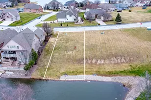 10450 Doubletree (Lot489) Dr S, Winfield, IN 46307 - Photo 1