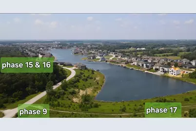 9315 Doubletree(Lot318) Drive S, Winfield, IN 46307 - Photo 16