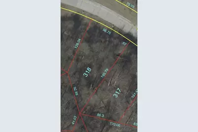 9315 Doubletree(Lot318) Drive S, Winfield, IN 46307 - Photo 10