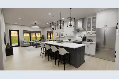 415 N Wood Street, Griffith, IN 46319 - Photo 4