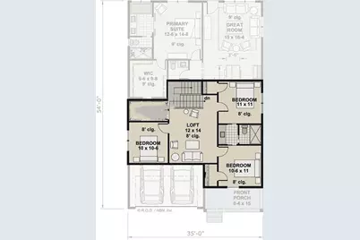 415 N Wood Street, Griffith, IN 46319 - Photo 2