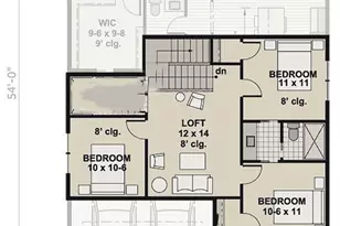 415 N Wood St, Griffith, IN 46319 - Photo 2