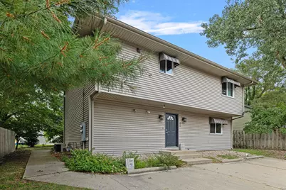 204 Washington Park Boulevard, Michigan City, IN 46360 - Photo 1