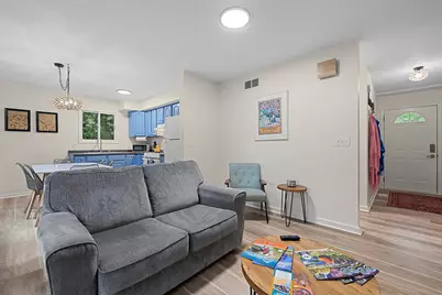 204 Washington Park Boulevard, Michigan City, IN 46360 - Photo 4